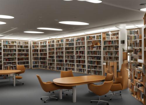 Medical Library - Umarpur Ever Shine Academy