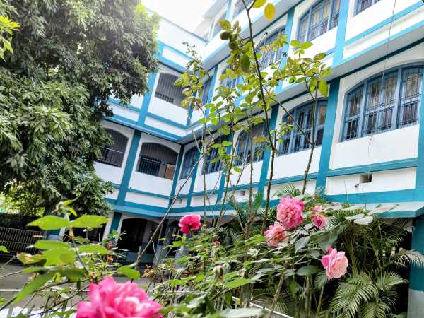 Mission - Umarpur Ever Shine Academy